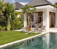 Villa Saba Bima 2 Br Master, Vue d'ensemble